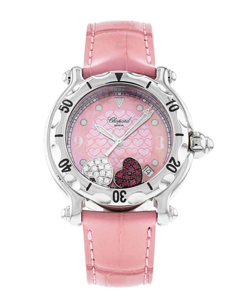 Chopard Happy Sport 288950-3001 Chopard Happy Sport 288950-3001
